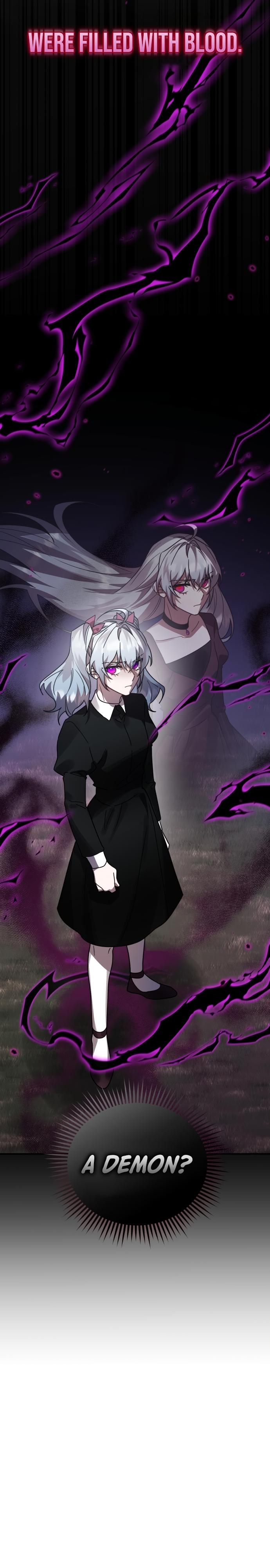 Heroes, Demons & Villains chapter 48 page 14