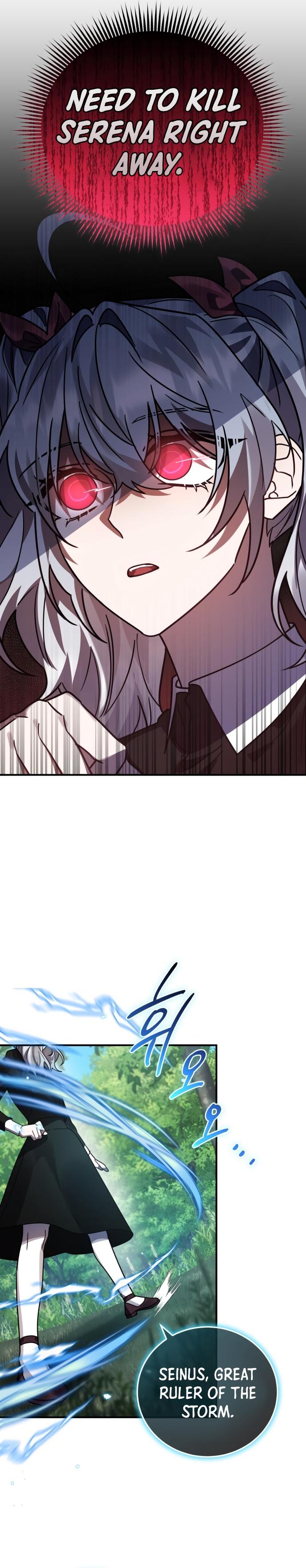 Heroes, Demons & Villains chapter 48 page 18