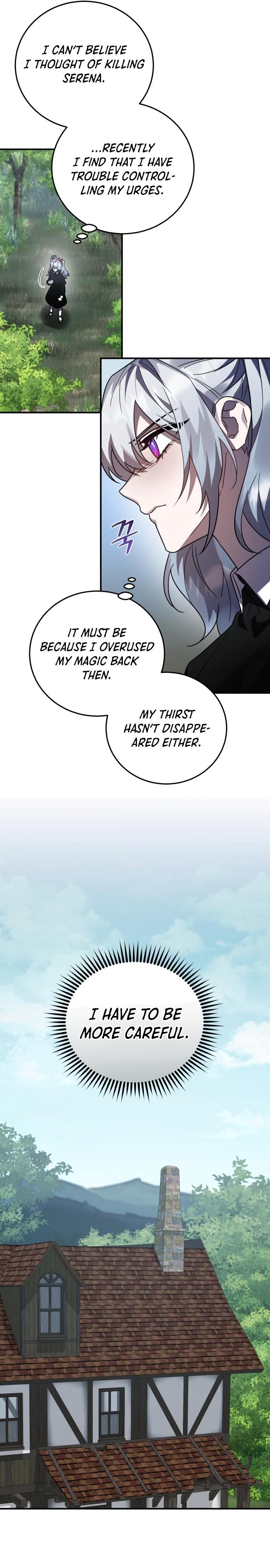 Heroes, Demons & Villains chapter 48 page 22