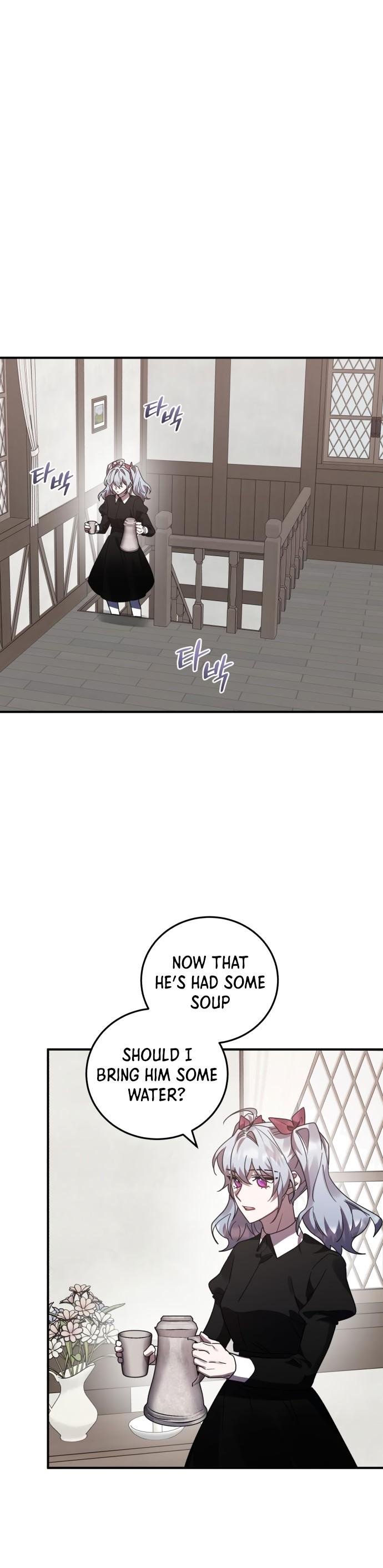 Heroes, Demons & Villains chapter 48 page 23