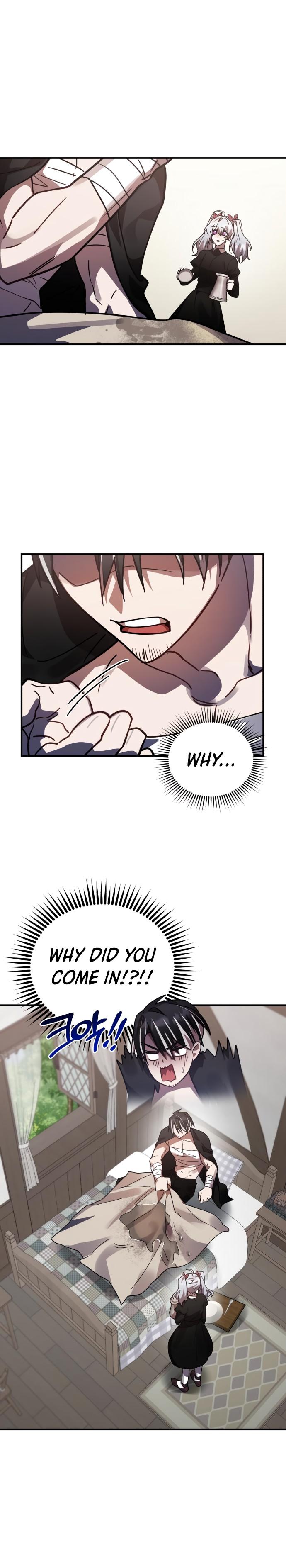 Heroes, Demons & Villains chapter 48 page 28