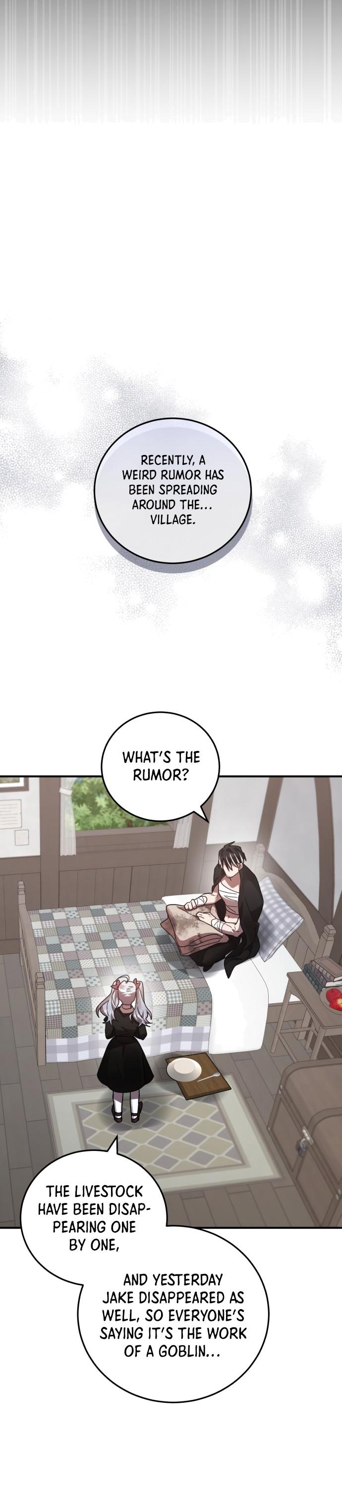 Heroes, Demons & Villains chapter 48 page 32