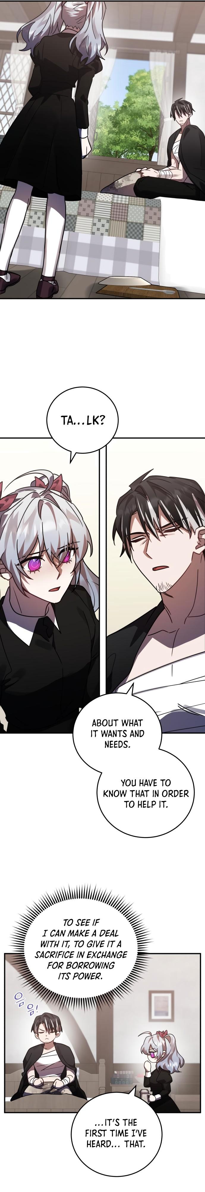 Heroes, Demons & Villains chapter 48 page 34
