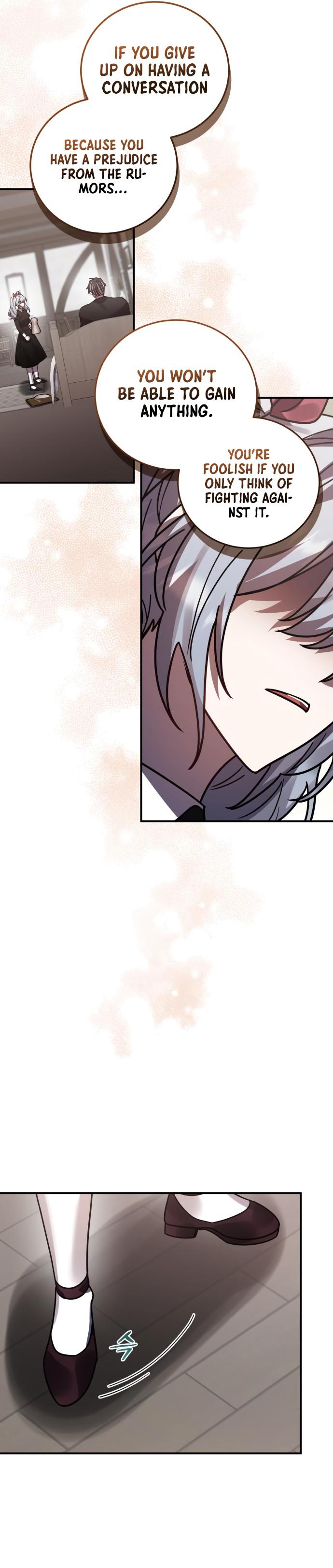 Heroes, Demons & Villains chapter 48 page 36