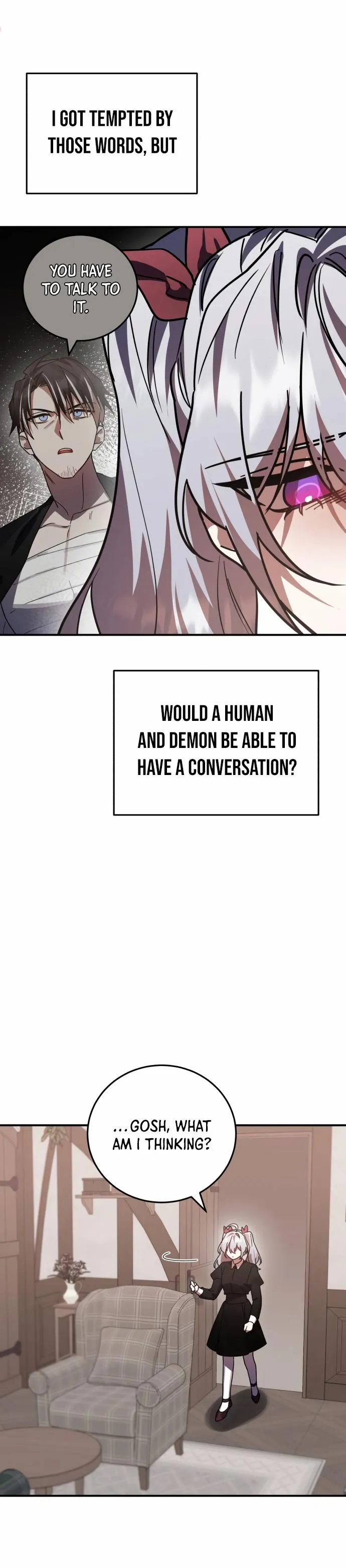 Heroes, Demons & Villains chapter 49 page 3