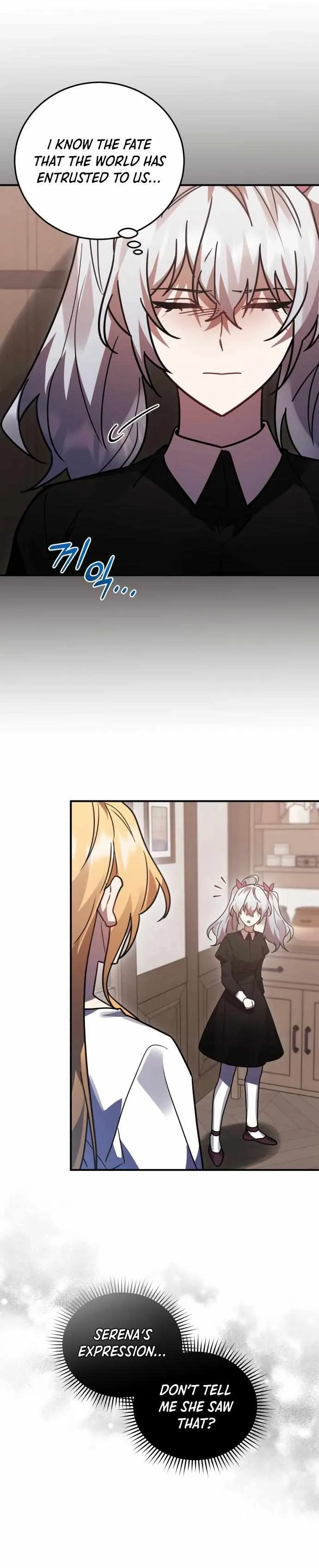 Heroes, Demons & Villains chapter 49 page 4