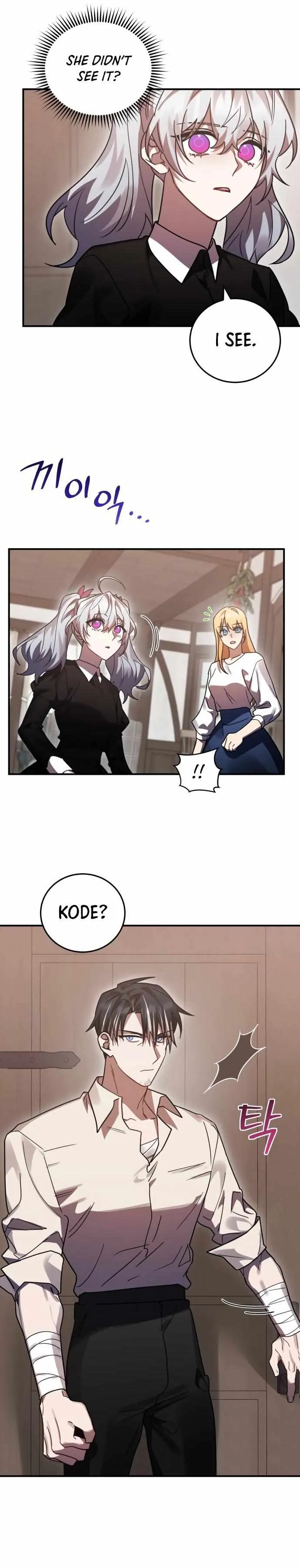 Heroes, Demons & Villains chapter 49 page 6