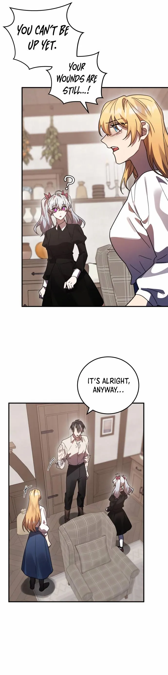 Heroes, Demons & Villains chapter 49 page 7