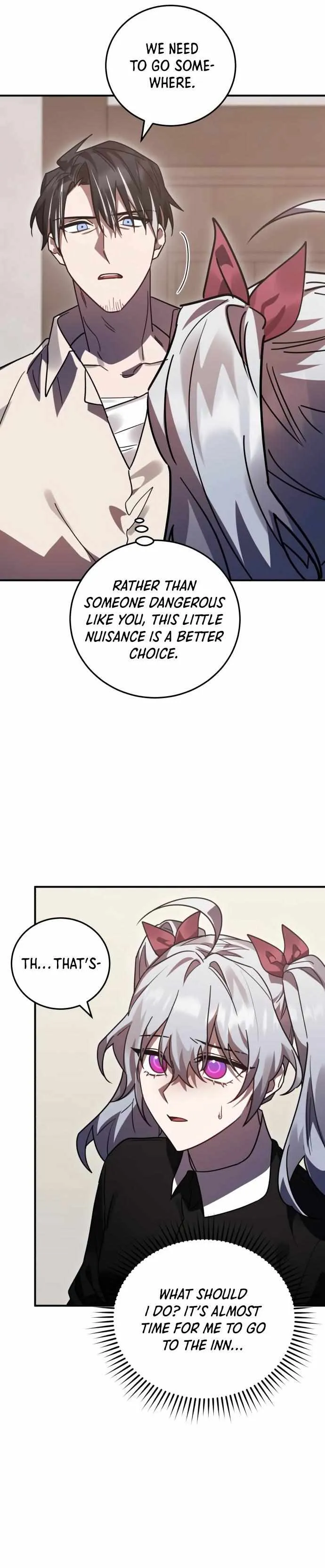 Heroes, Demons & Villains chapter 49 page 8