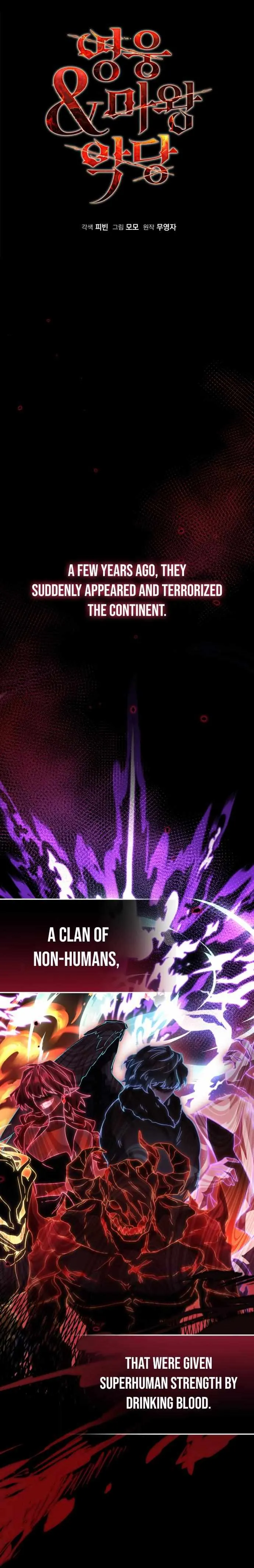 Heroes, Demons & Villains chapter 49 page 11