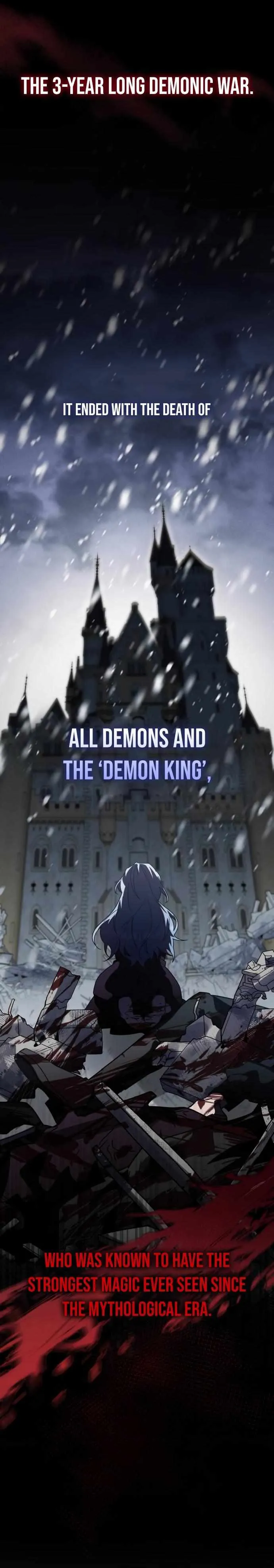 Heroes, Demons & Villains chapter 49 page 14