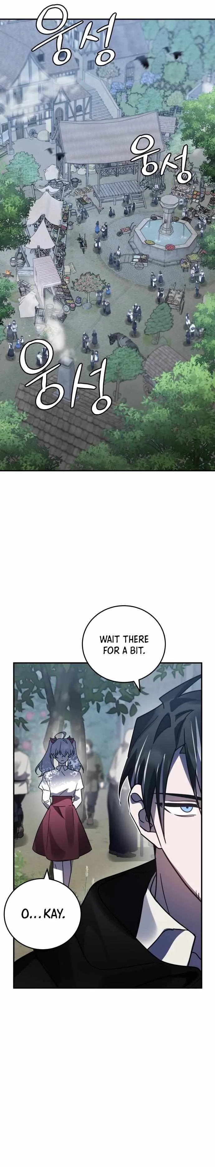 Heroes, Demons & Villains chapter 49 page 20
