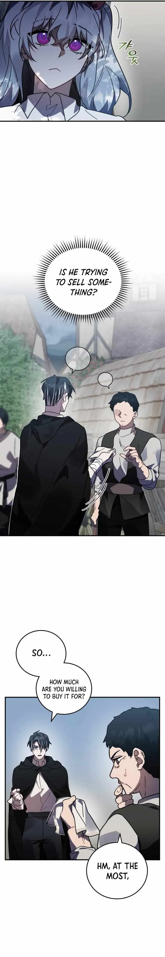 Heroes, Demons & Villains chapter 49 page 21