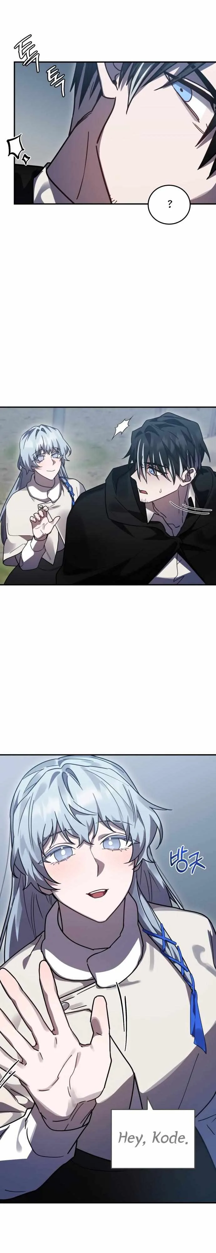 Heroes, Demons & Villains chapter 49 page 24