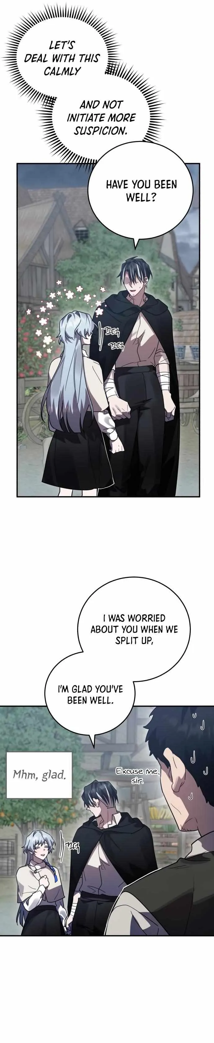 Heroes, Demons & Villains chapter 49 page 26