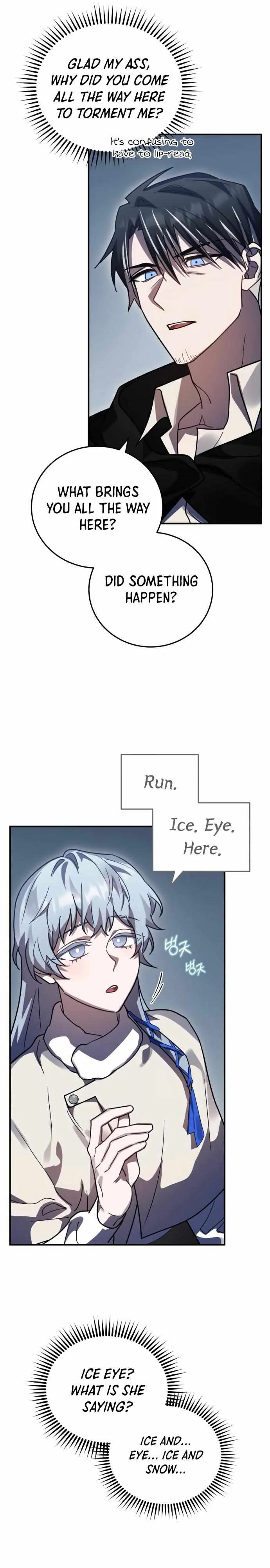 Heroes, Demons & Villains chapter 49 page 27