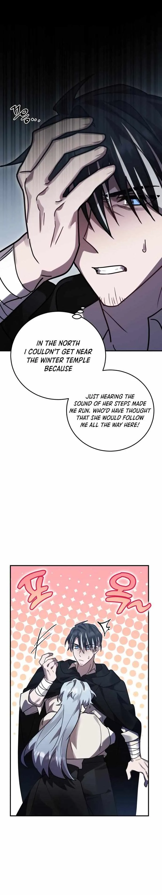 Heroes, Demons & Villains chapter 49 page 29