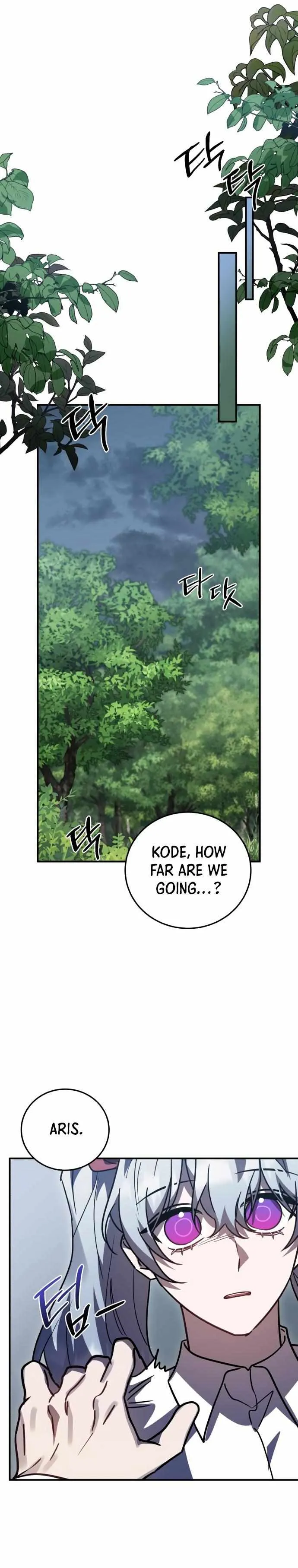 Heroes, Demons & Villains chapter 49 page 33