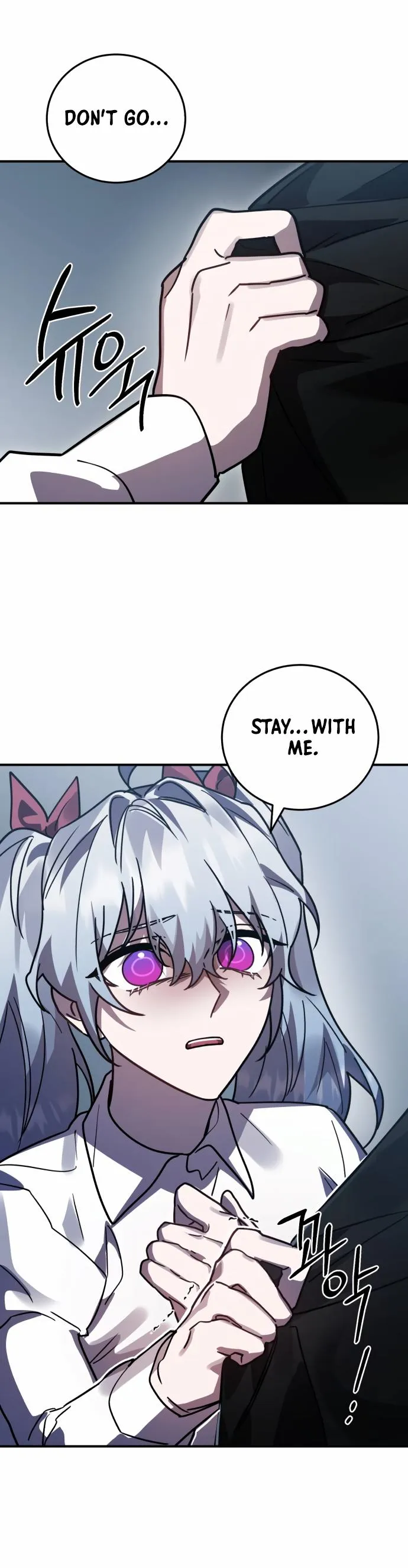 Heroes, Demons & Villains chapter 49 page 35