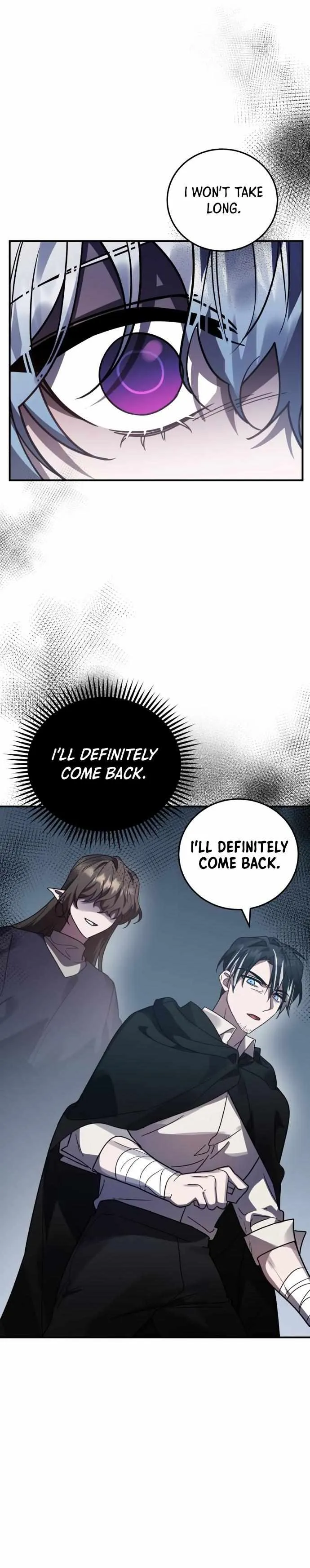 Heroes, Demons & Villains chapter 49 page 36