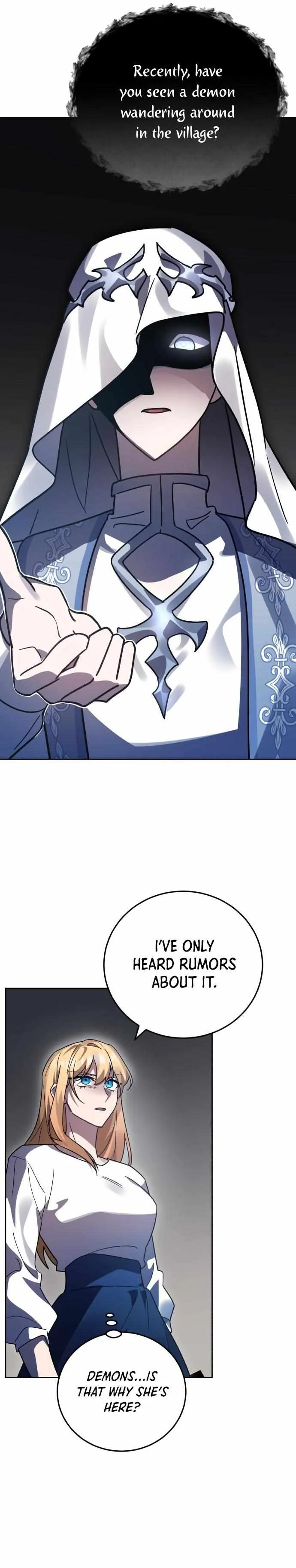 Heroes, Demons & Villains chapter 50 page 10