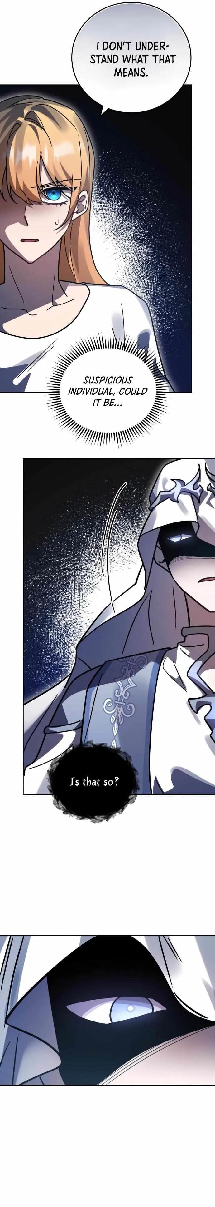 Heroes, Demons & Villains chapter 50 page 12