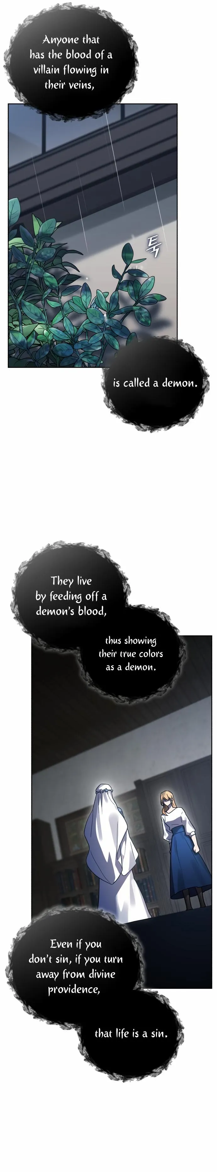 Heroes, Demons & Villains chapter 50 page 13