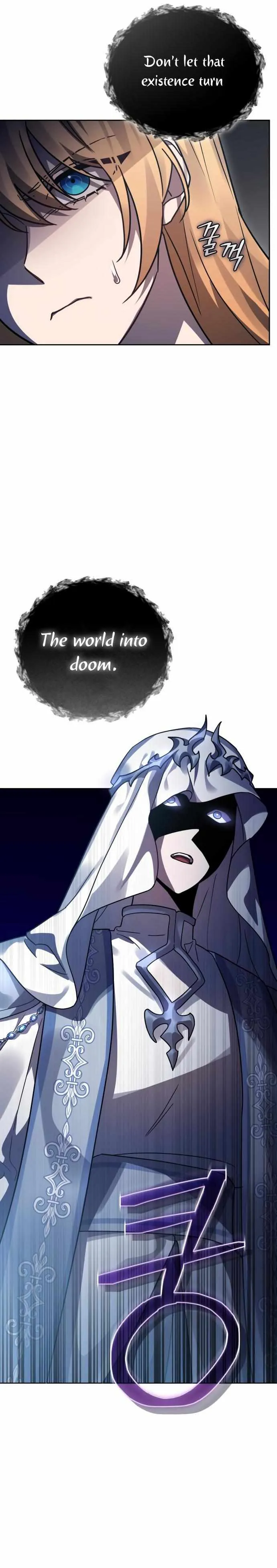 Heroes, Demons & Villains chapter 50 page 14