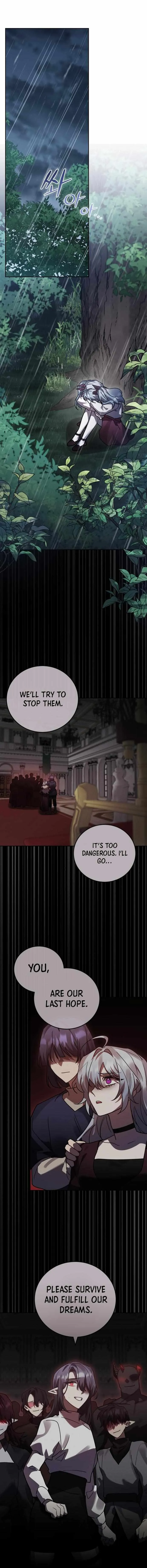 Heroes, Demons & Villains chapter 50 page 20
