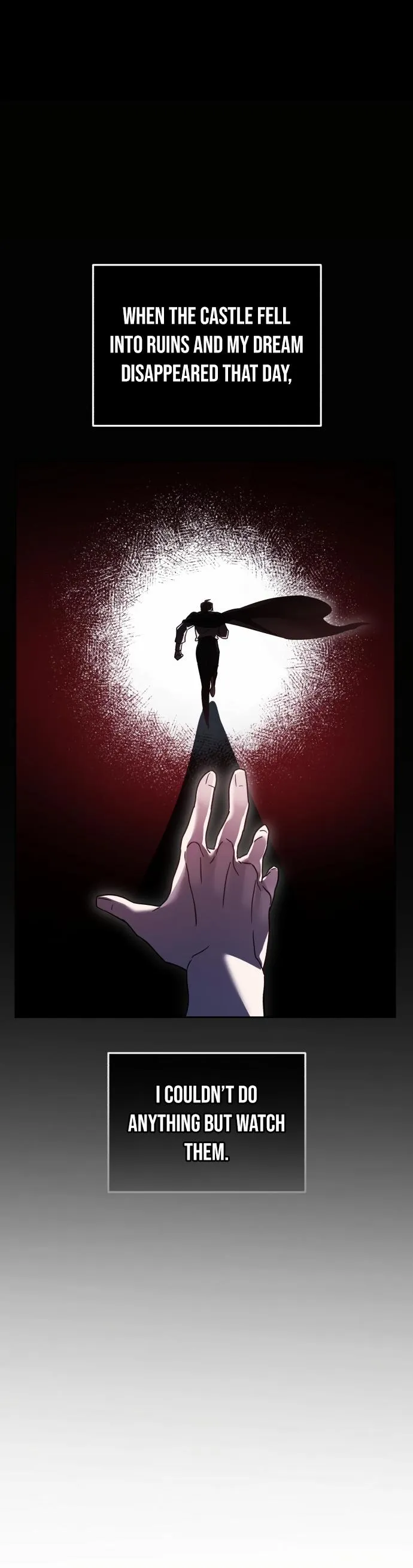 Heroes, Demons & Villains chapter 50 page 21