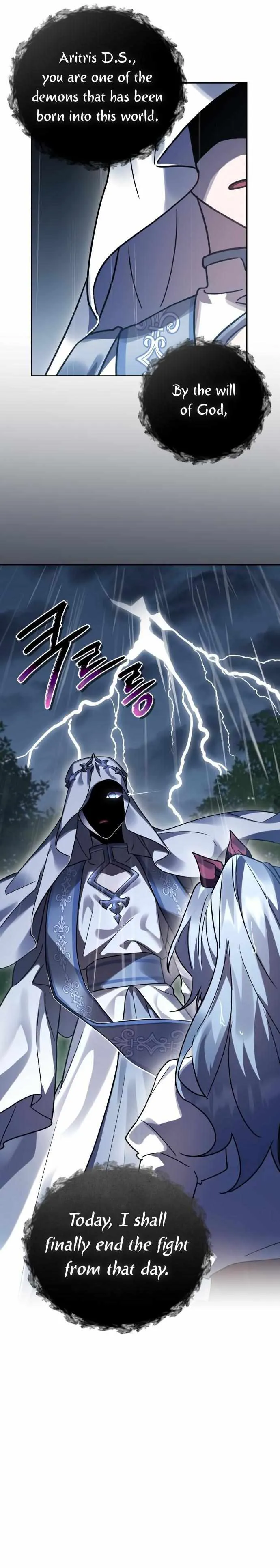 Heroes, Demons & Villains chapter 50 page 23