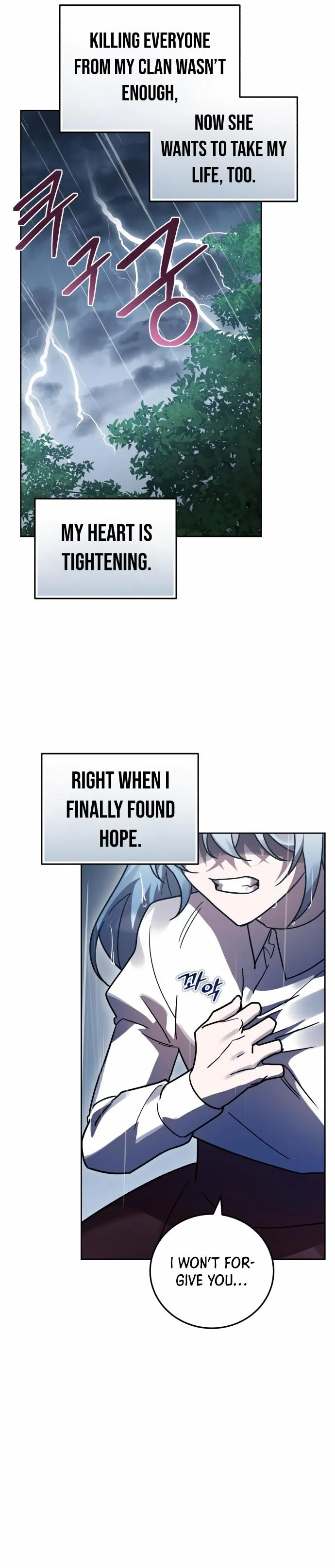 Heroes, Demons & Villains chapter 50 page 24
