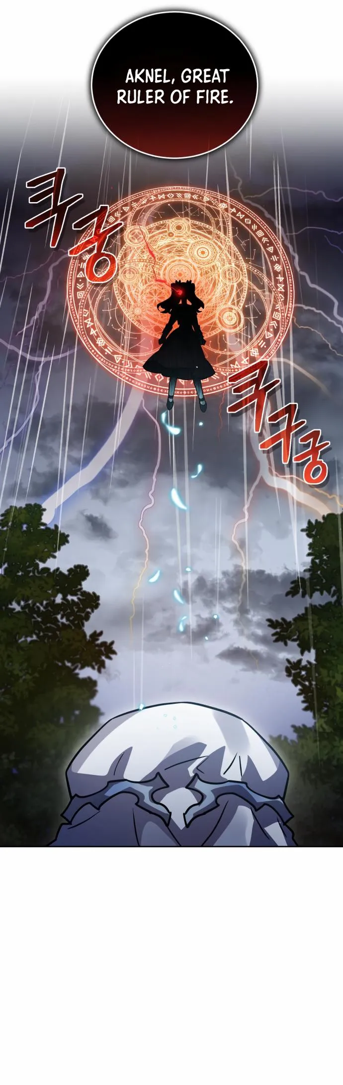 Heroes, Demons & Villains chapter 50 page 30