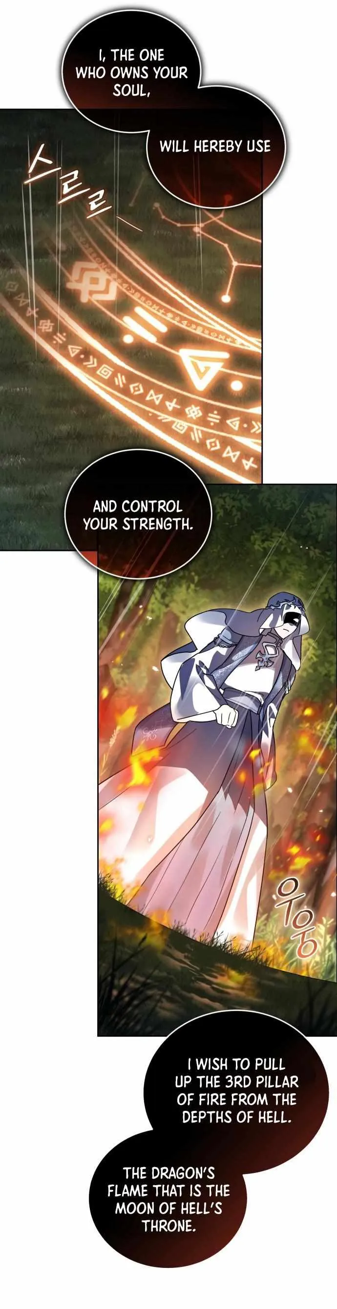 Heroes, Demons & Villains chapter 50 page 31
