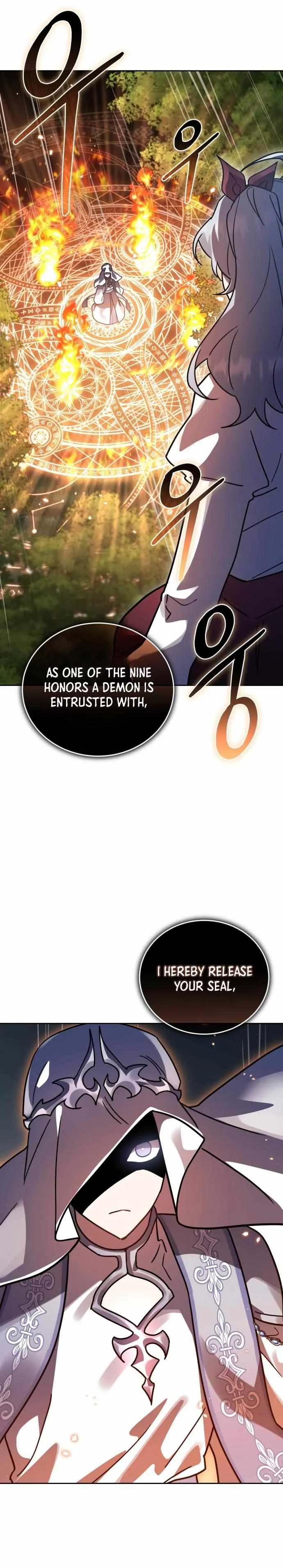 Heroes, Demons & Villains chapter 50 page 32