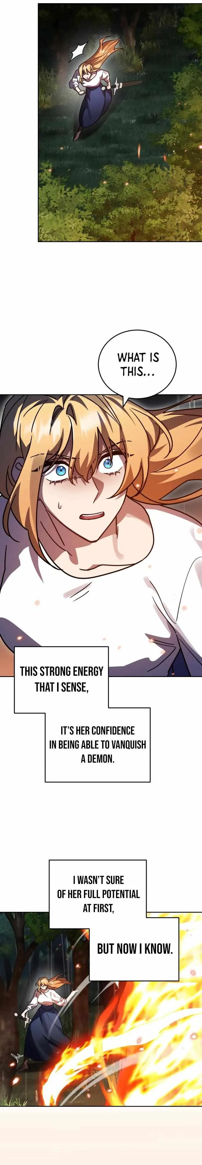 Heroes, Demons & Villains chapter 50 page 35