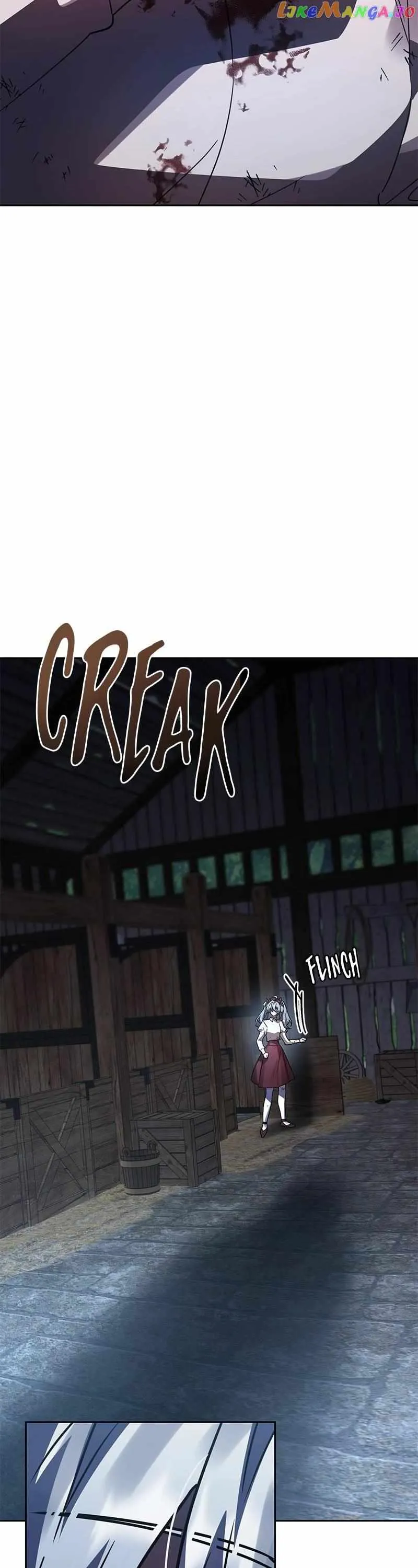 Heroes, Demons & Villains chapter 51 page 36