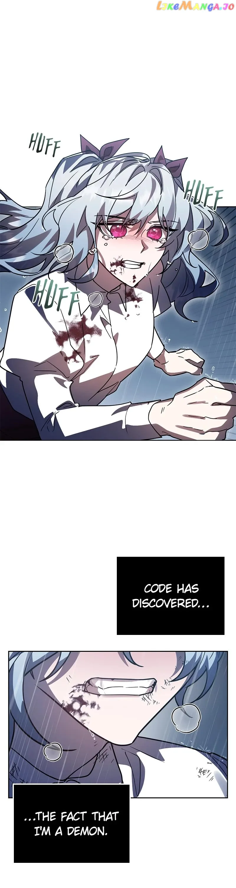 Heroes, Demons & Villains chapter 52 page 2