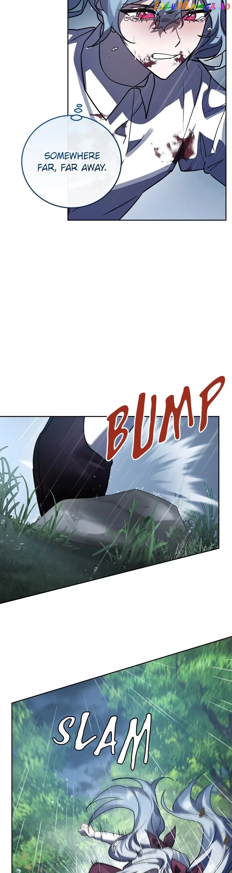 Heroes, Demons & Villains chapter 52 page 6