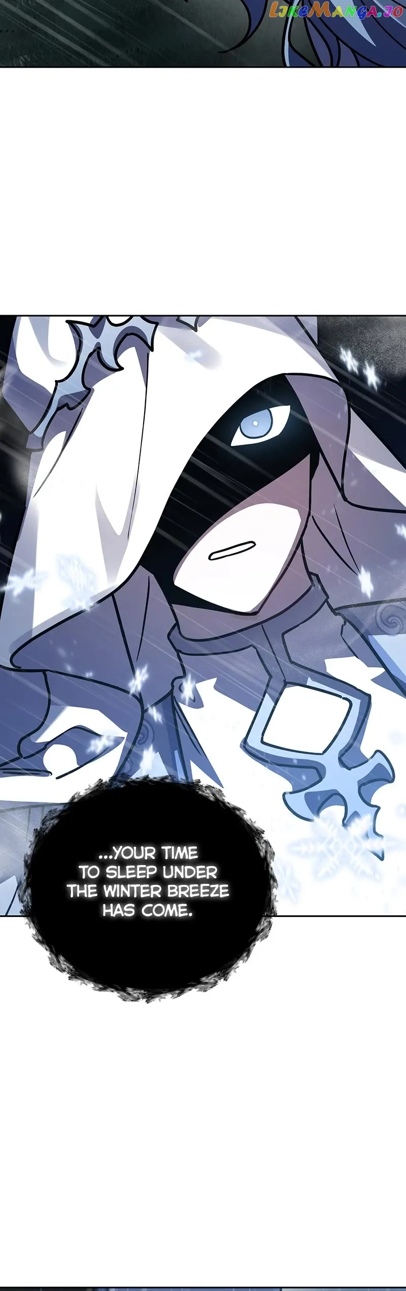 Heroes, Demons & Villains chapter 52 page 10