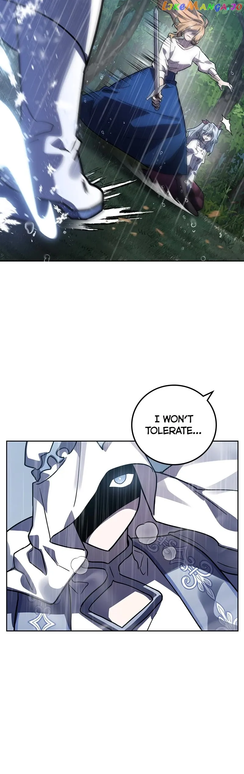 Heroes, Demons & Villains chapter 52 page 15