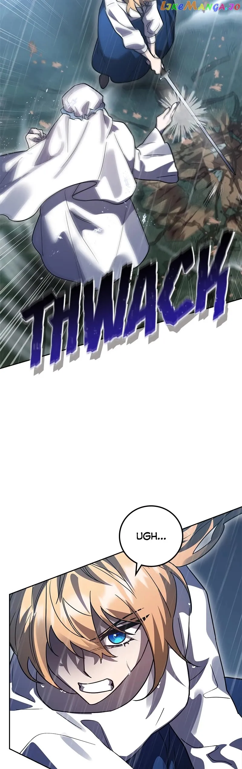 Heroes, Demons & Villains chapter 52 page 30