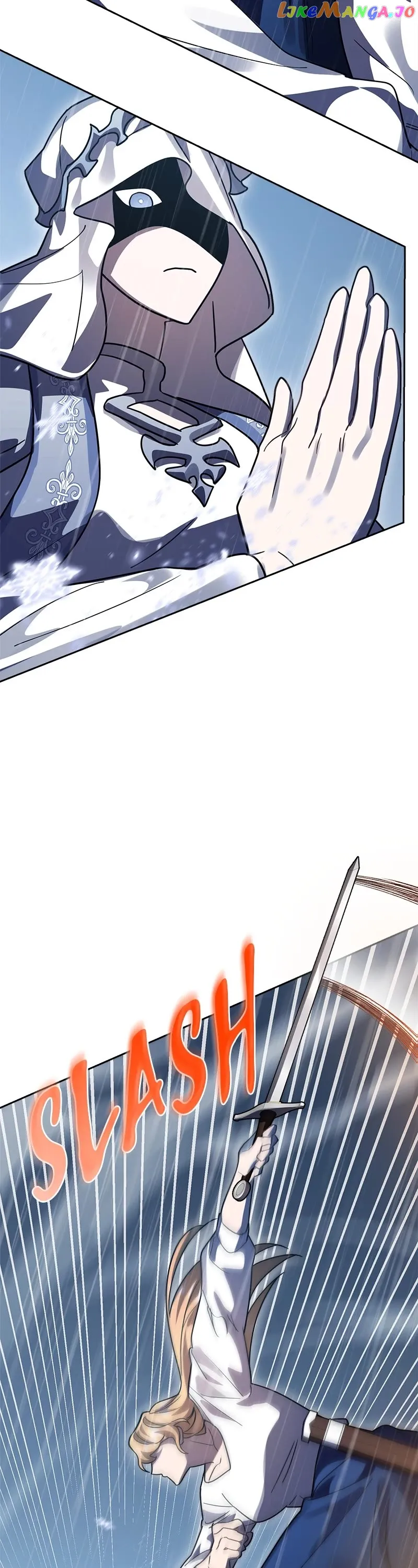 Heroes, Demons & Villains chapter 52 page 31