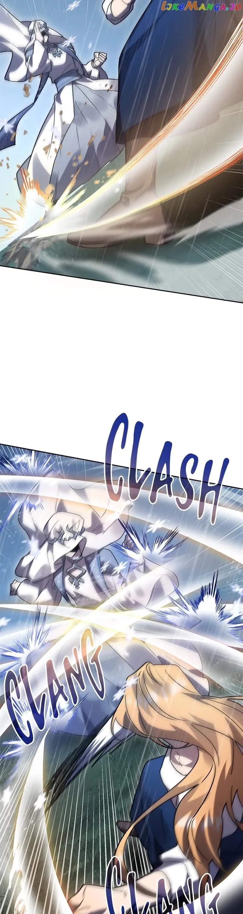 Heroes, Demons & Villains chapter 52 page 32