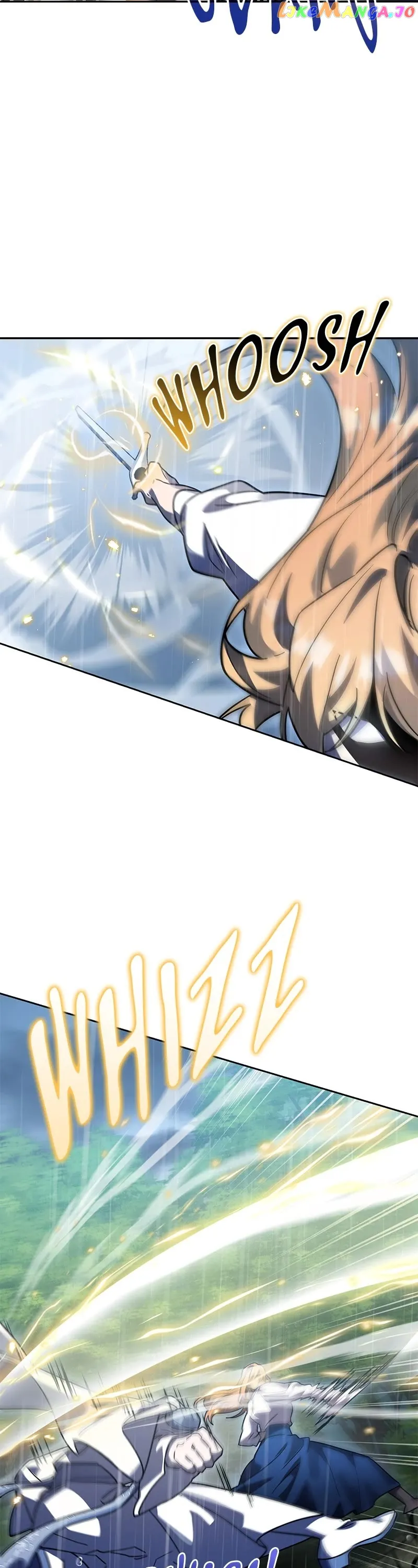 Heroes, Demons & Villains chapter 52 page 33