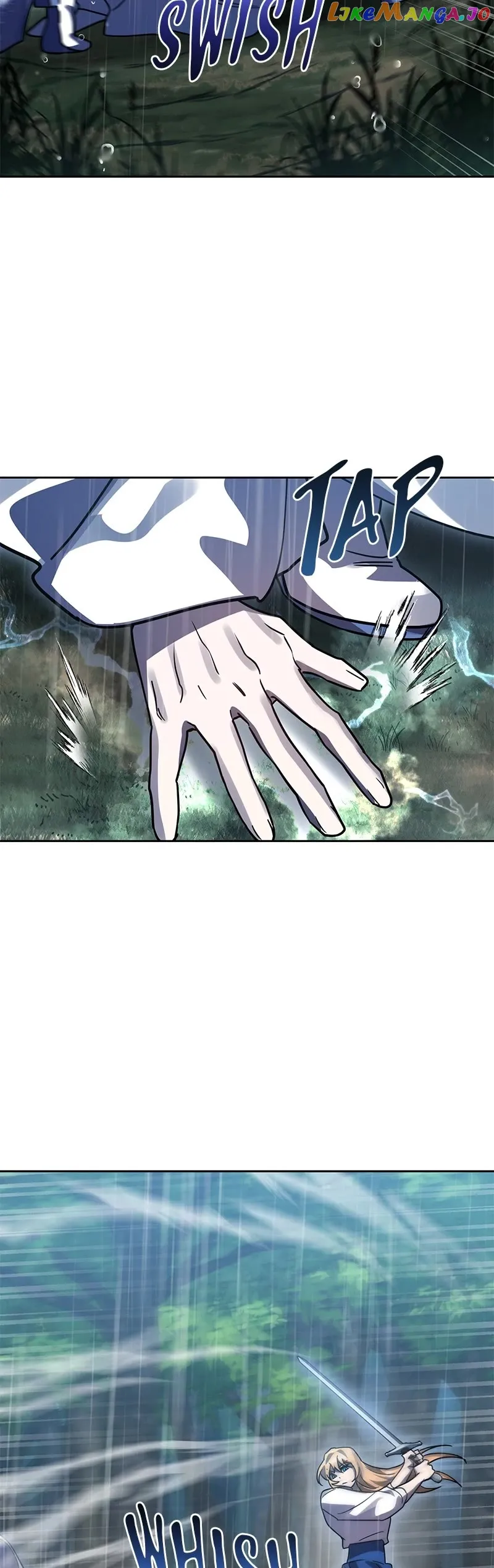 Heroes, Demons & Villains chapter 52 page 34