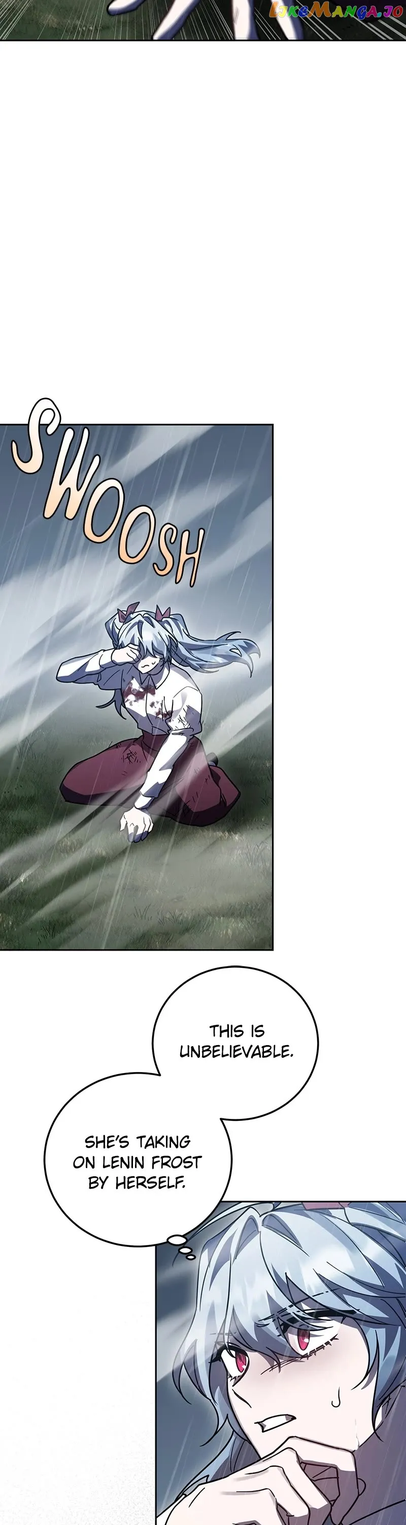 Heroes, Demons & Villains chapter 52 page 38