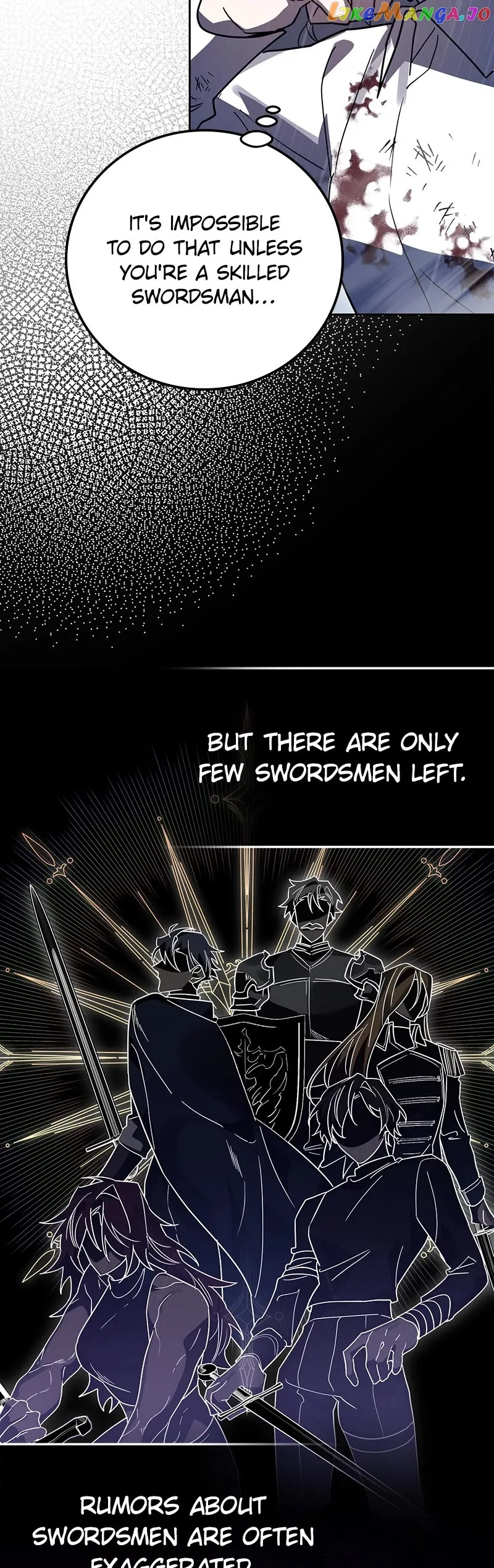 Heroes, Demons & Villains chapter 52 page 39