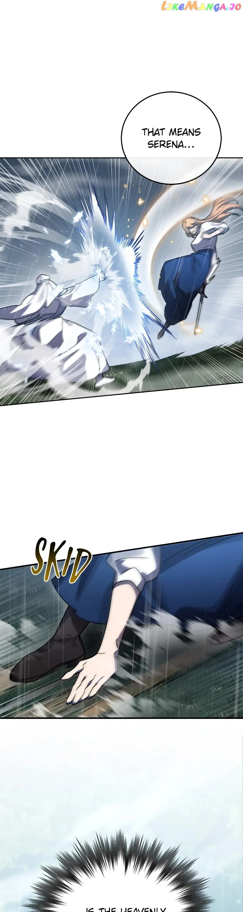Heroes, Demons & Villains chapter 52 page 42