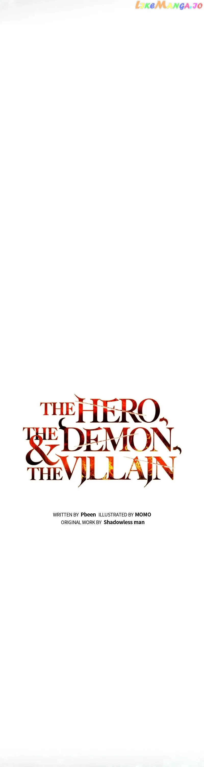Heroes, Demons & Villains chapter 53 page 3